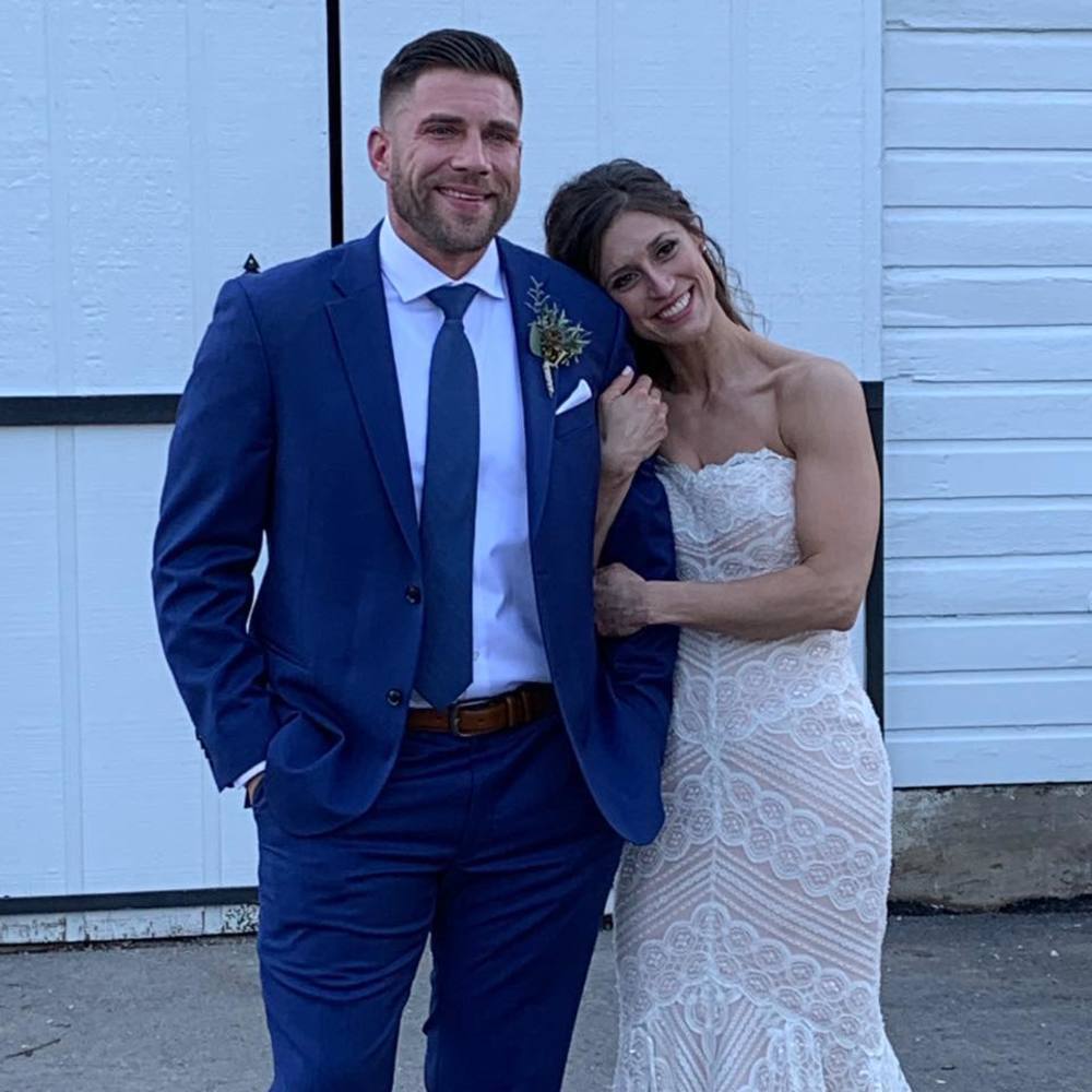 Meet your Posher, Jess